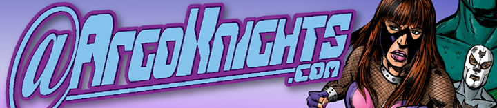 “ArgoKnights”